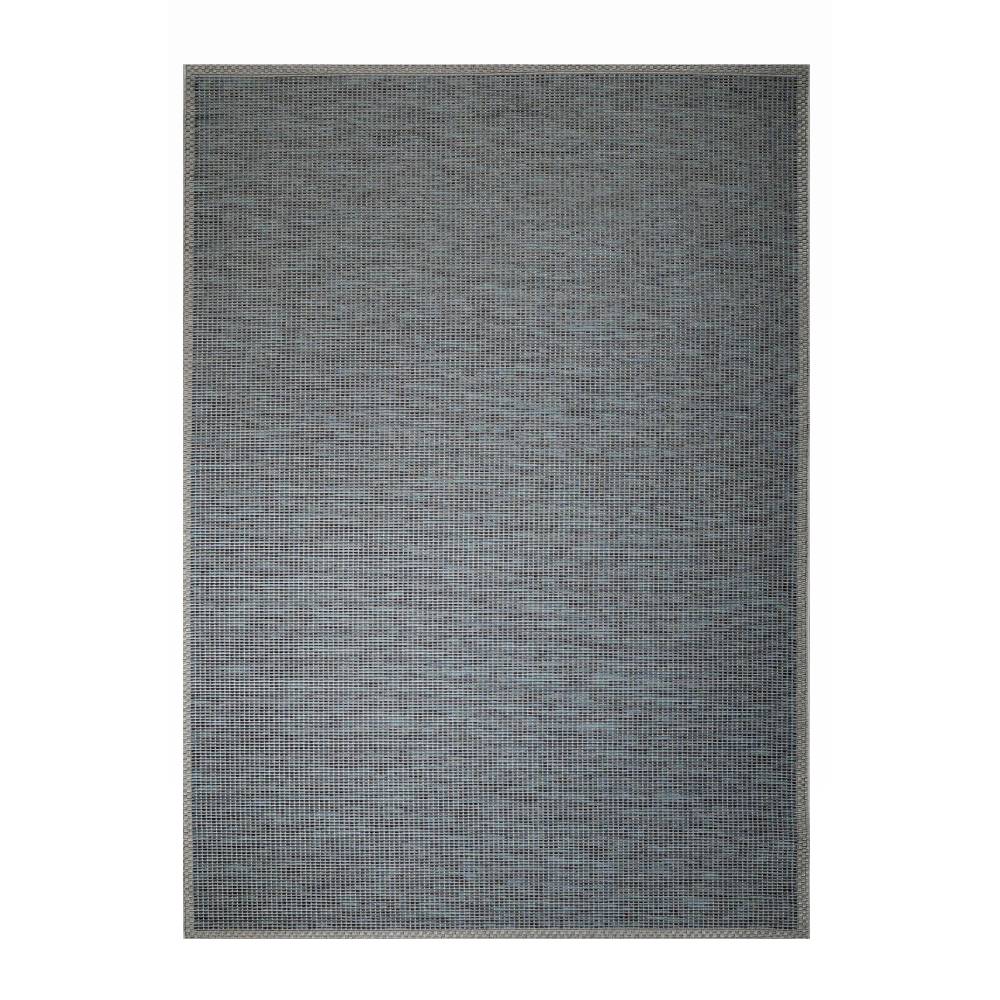 Χαλί καλοκαιρινό ΨΑΘΑ SYDNEY 18258-398 Grey